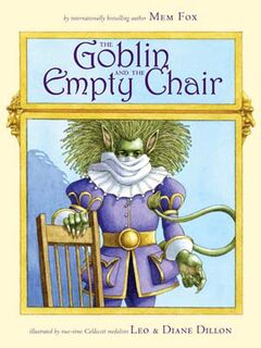 Goblin and the Empty Chair, The