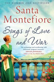 Deverill Chronicles #01: Songs of Love and War
