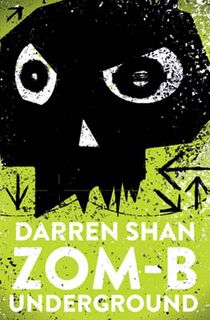 Zom-B #02: Underground