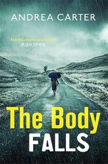 Inishowen Mystery #05: Body Falls, The