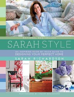 Sarah Style  (2018 Edition)