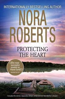 Protecting the Heart (Omnibus): Untamed / His Mother's Keeper