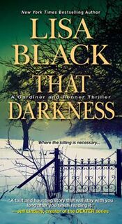 Gardiner and Renner #01: That Darkness