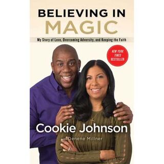Believing in Magic