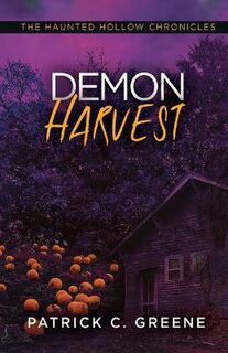Demon Harvest