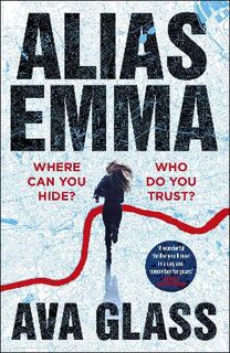 Alias Emma #01: Alias Emma