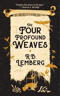 Birdverse #01: The Four Profound Weaves