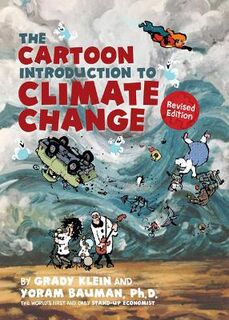 Cartoon Introduction to Climate Change, The