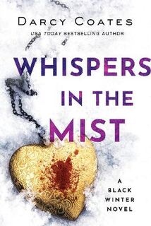 Black Winter #03: Whispers in the Mist