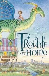 Trouble #01: Trouble at Home