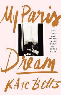 My Paris Dream