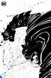 Absolute The Dark Knight (Graphic Novel)