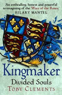 Kingmaker #03: Divided Souls