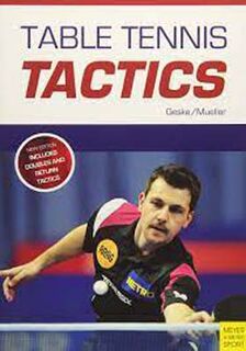 Table Tennis Tactics