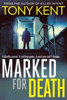 Devlin & Truman #02: Marked for Death