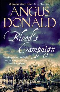 Blood #03: Blood's Campaign