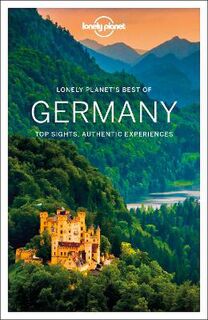 Lonely Planet Best of Guide: Germany  (2nd Edition)