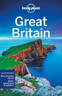Great Britain  (13th Edition)