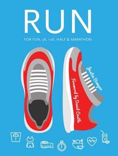 Run (Spiral Bound)