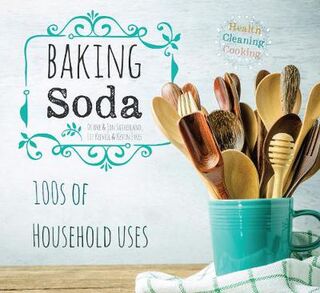 House and Home: Baking Soda