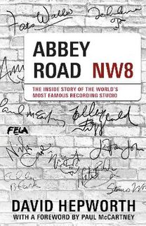 Abbey Road Studios at 90