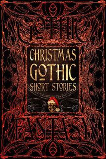 Christmas Gothic Short Stories