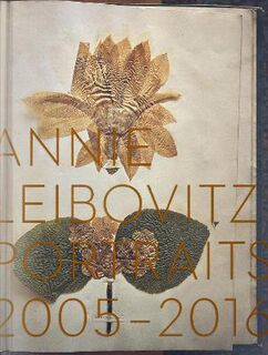 Annie Leibovitz: Portraits 2005-2016