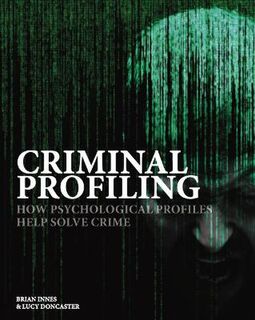 Criminal Profiling