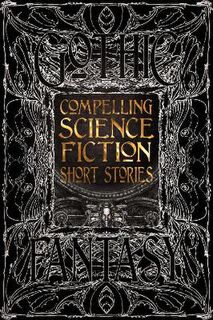 Compelling Science Fiction