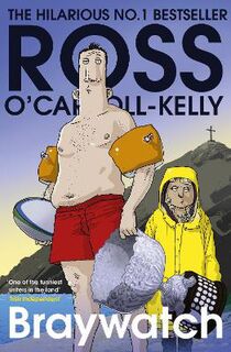 Ross O'Carroll-Kelly #20: Braywatch