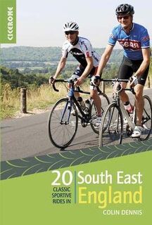 20 Classic Sportive Rides