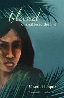 Island of Shattered Dreams