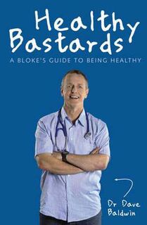 Healthy Bastards Trilogy #01: Healthy Bastards