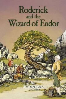 Roderick and Wizard of Endor
