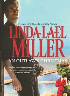 McKettricks of Texas #15: An Outlaw's Christmas