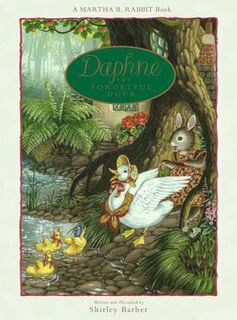 Daphne the Forgetful Duck