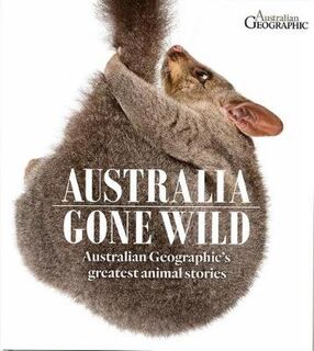 Australia Gone Wild
