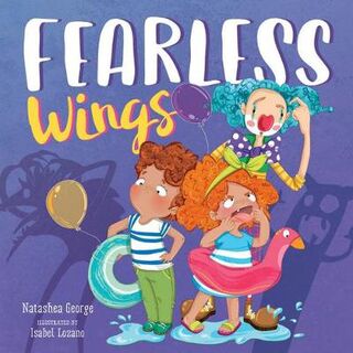 Fearless Wings