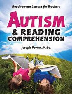 Autism & Reading Comprehension