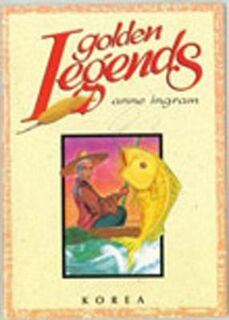 Golden Legends: Korea