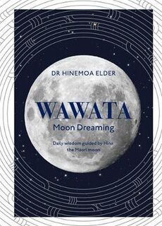Wawata - Moon Dreaming