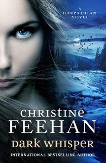 Dark Carpathian #36: Dark Whisper