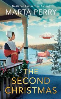 Amish Holiday #01: The Second Christmas
