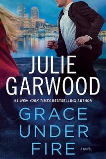 Buchanan-Renard #14: Grace Under Fire