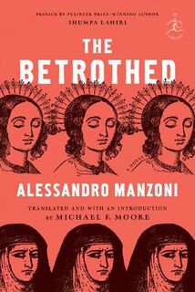 Betrothed, The