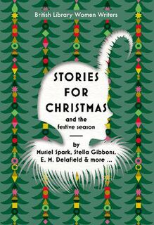 British Library Women Writers #18: Women Writers Christmas Collection