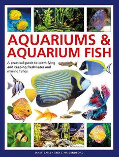 Aquariums & Aquarium Fish