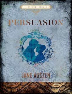 Chartwell Classics #: Persuasion