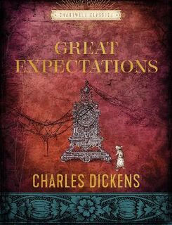Chartwell Classics #: Great Expectations