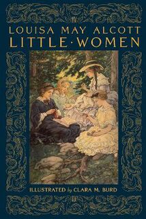 Abbeville Illustrated Classics #: Little Women